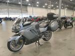 �������� �� ������ �������� Kawasaki 1400 GTR ABS 2008 ���� 9